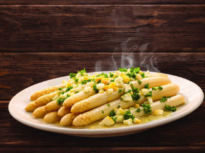 ASPERGE SUNDAY